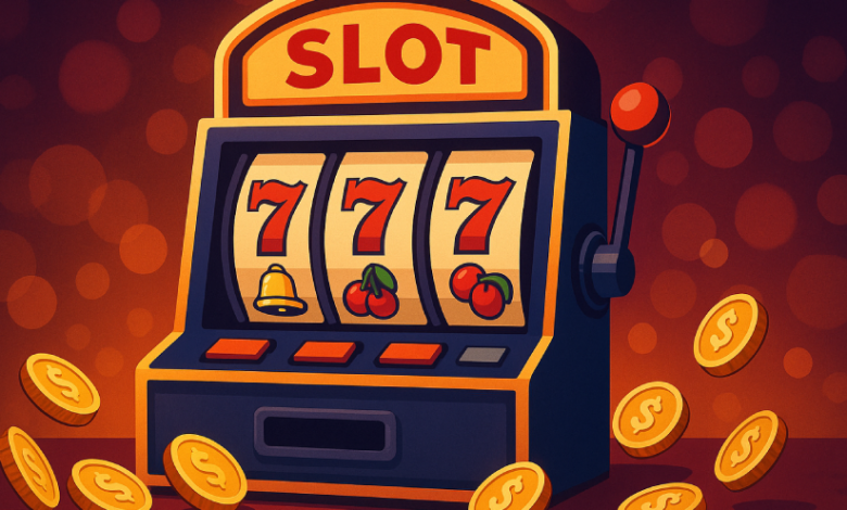 Slot