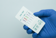 Test Kit