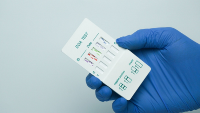 Test Kit