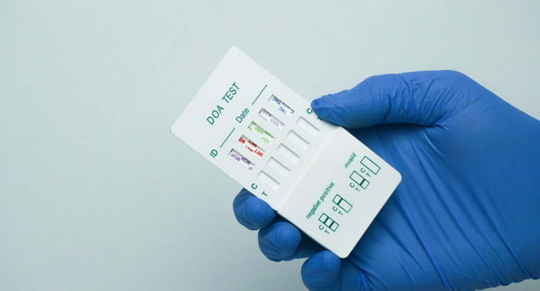 Test Kit