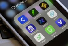 Top 12 Crypto to Euro Exchange Apps