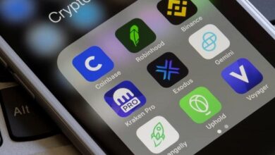 Top 12 Crypto to Euro Exchange Apps