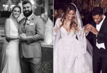 Travis Kelce Wedding Update