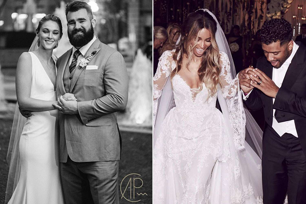 Travis Kelce Wedding Update