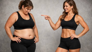 Weight Loss