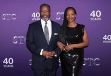 Wendell Pierce Wife