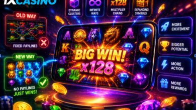 Slots