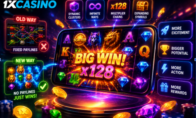 Slots