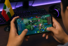 Mobile