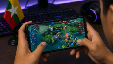 Mobile