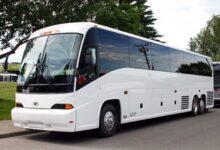 Kissimmee Charter Bus Rental