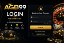 Install the AGB99