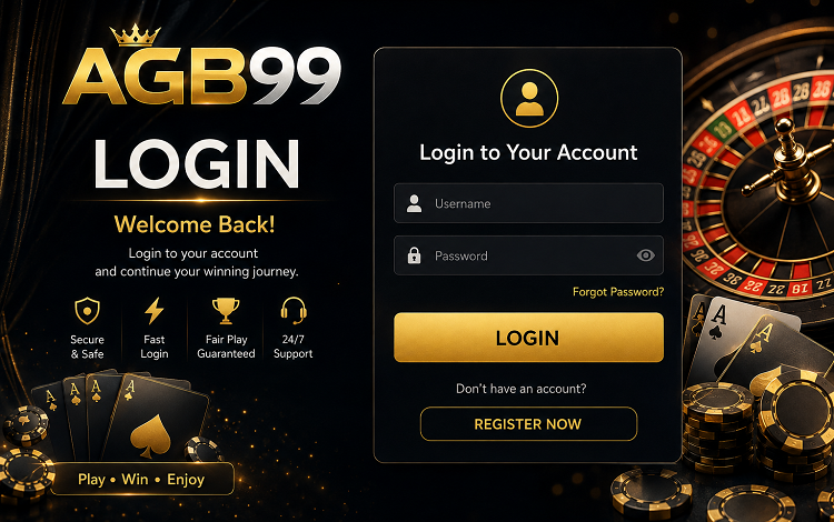Install the AGB99