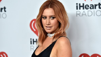 Ashley Tisdale Net Worth