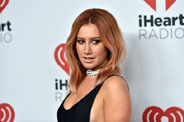Ashley Tisdale Net Worth