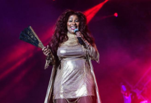 Chaka Khan Net Worth