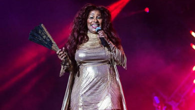 Chaka Khan Net Worth