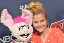 Darci Lynne Net Worth