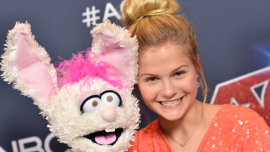 Darci Lynne Net Worth