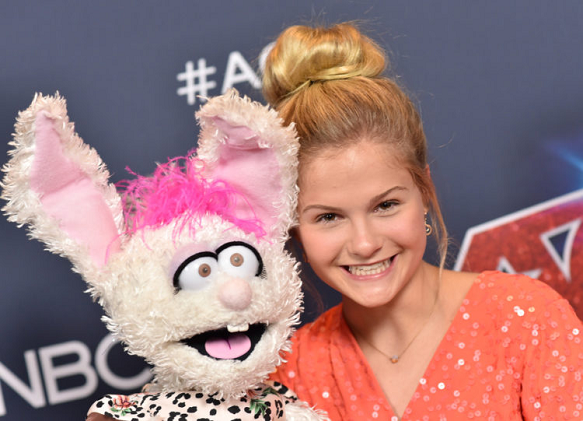 Darci Lynne Net Worth
