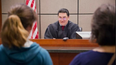 Kansas City Truancy Court