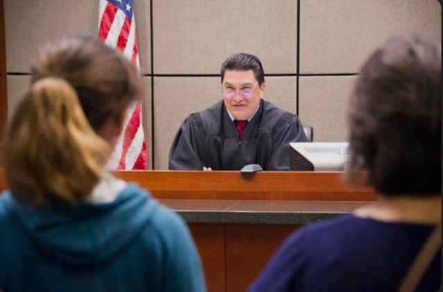 Kansas City Truancy Court
