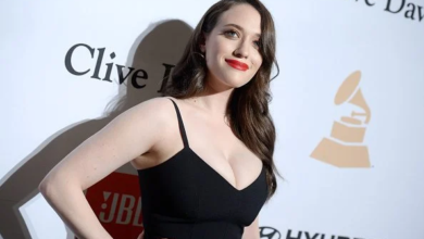 Kat Dennings Net Worth