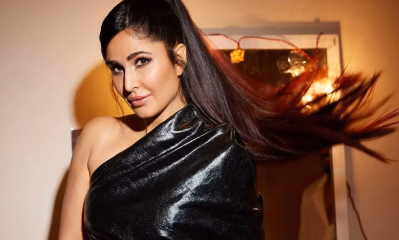 Katrina Kaif Net Worth
