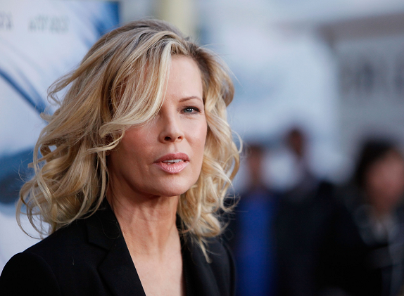 Kim Basinger Net Worth