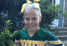 Mallory Grossman