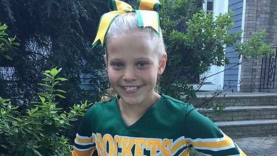 Mallory Grossman