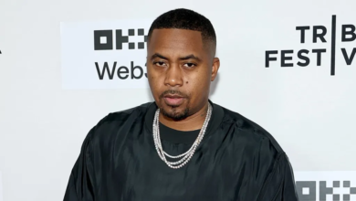 Nas Net Worth