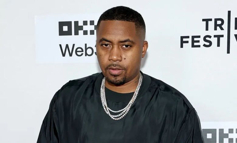 Nas Net Worth