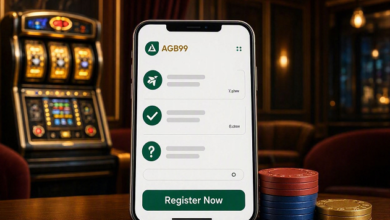 AGB99 Account