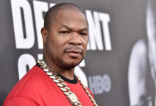 Xzibit Net Worth