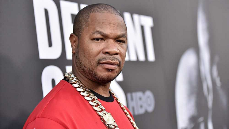 Xzibit Net Worth