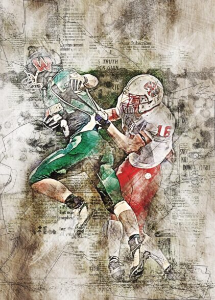 The Main Contenders in the Upcoming FBS College Football Season 