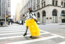 Fashion Trends Defining 2026