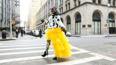 Fashion Trends Defining 2026