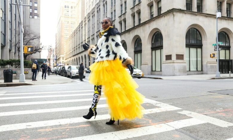 Fashion Trends Defining 2026