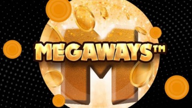 Megaways Slots