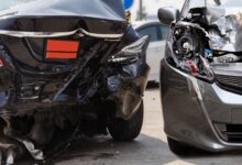 Virginia Car Accident