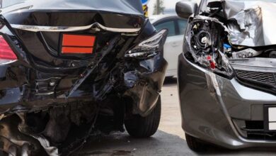 Virginia Car Accident