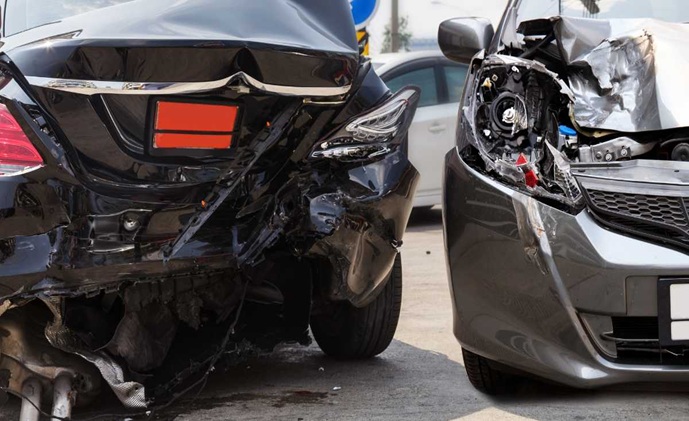 Virginia Car Accident
