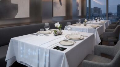 Wholesale Tablecloths Reduce