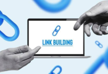Link Building