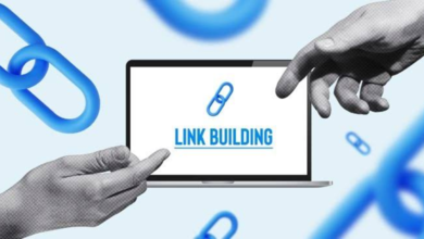 Link Building