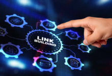 Link Building